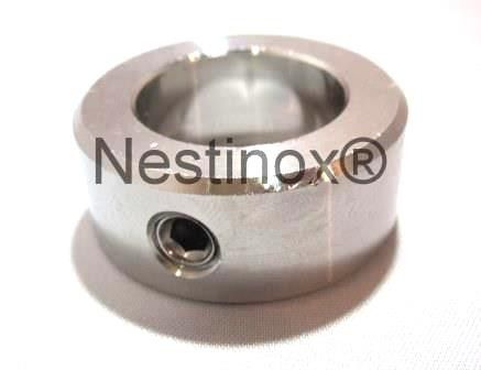 Stellring-Kupplung - Nestinox B.V.
