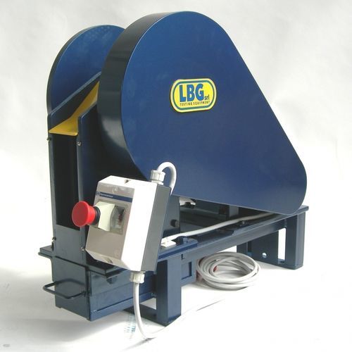 Backenbrecher - M013 - LBGsrl - stationär