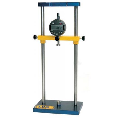 Dehnungsmessstreifen-Dehnungsmesser - MO72 - LBGsrl - linear