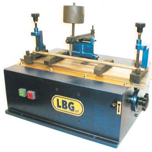 Ritzmarkiermaschine - A045 - LBGsrl - Industrie / automatisch
