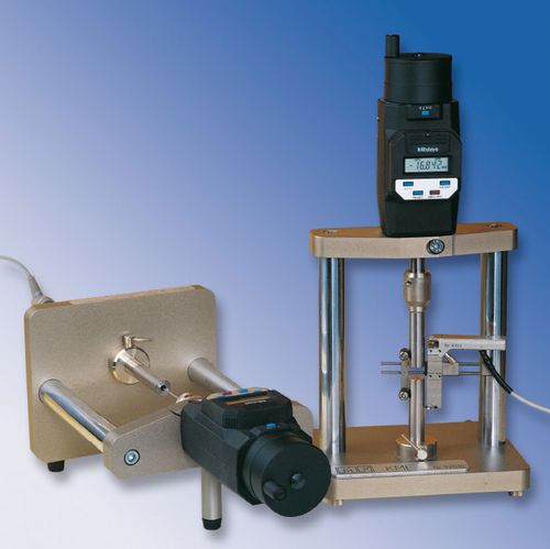 Universal-Kalibrator - KMF 3  - LBGsrl - für Extensometer / Industrie