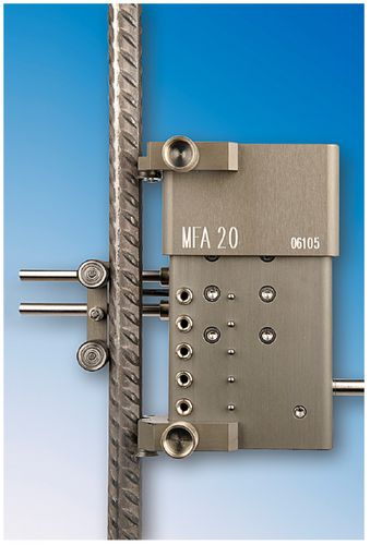 Dehnungsmesser - MFA 20  - LBGsrl