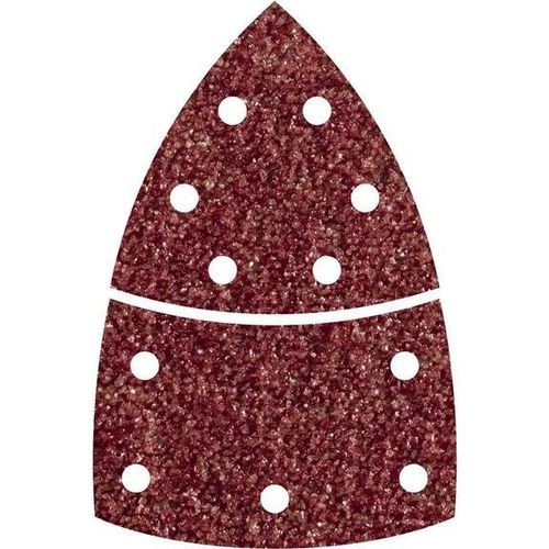 Schleifpapier für Metall - 1813000 - WOLCRAFT - für Farbe / zum Schleifen / für Holz