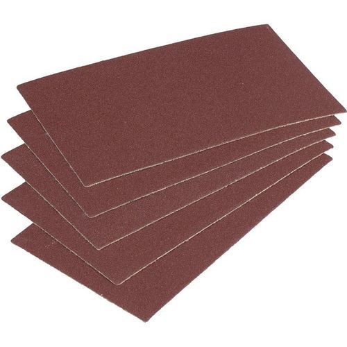Aluminiumoxid-Schleifpapier - 2962000 - WOLCRAFT - Korund / zum Schleifen