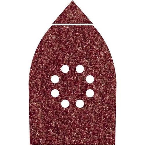 Aluminiumoxid-Schleifpapier - 1792000 - WOLCRAFT - Korund / zum Schleifen / für Holz
