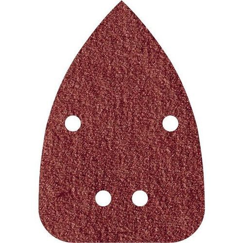 Schleifpapier für Holz - 1764000 - WOLCRAFT - für Metall / für Farbe / zum Schleifen