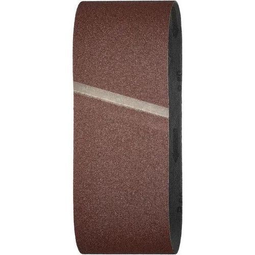 Korund-Schleifband - 3101000 - WOLCRAFT - Aluminiumoxid / nicht angegeben / für Holz
