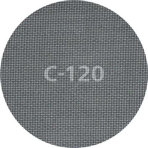 Siliziumkarbid-Schleifscheibe - 5615000 - WOLCRAFT - zum Schleifen / zur Endbearbeitung / zum Schleifen