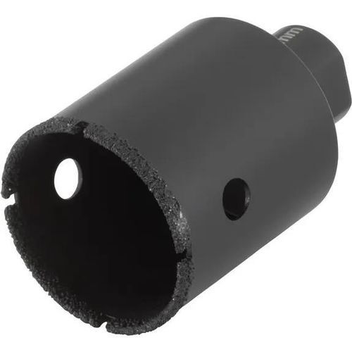 Vollmetall-Bohrer - 5943000 - WOLCRAFT - für Fliesen / für Keramik / für Beton