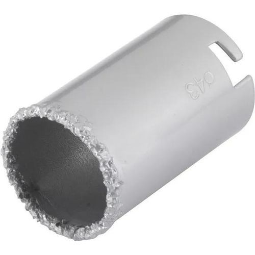 Hartmetall-Lochsäge - 3468000 - WOLCRAFT