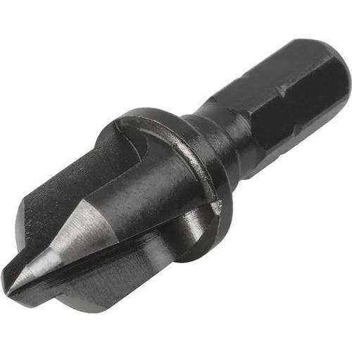 Vollmetall-Bohrer - WOLCRAFT - Mehrzweck / HSS