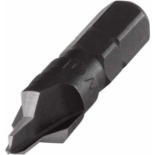 Fräser für Metall - 2546000 - WOLCRAFT - für Holz / für Fasen