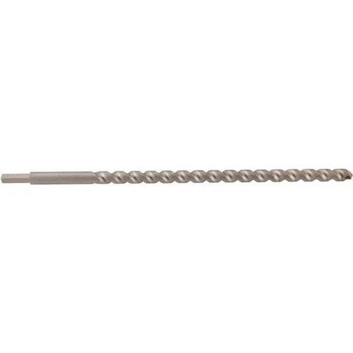 Vollmetall-Bohrer - 7928010 - WOLCRAFT - Beton / für Beton / für Bohrhämmer