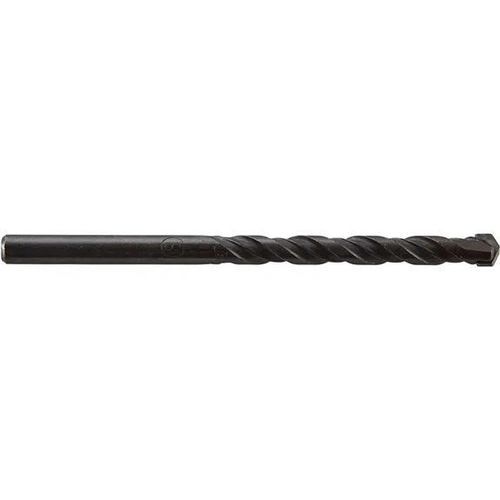 Vollmetall-Bohrer - 7967010 - WOLCRAFT - für Stahl / für Holz / für Kunststoffe