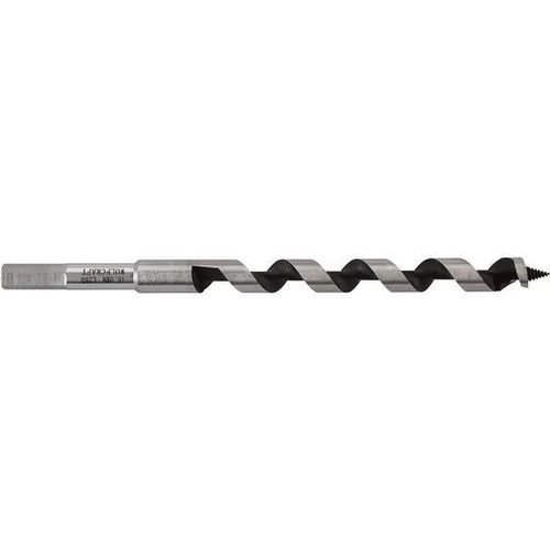 Vollmetall-Bohrer - 7663010 - WOLCRAFT - für Holz / für Durchgang