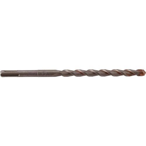 Vollmetall-Bohrer - 7832010 - WOLCRAFT - Beton / für Beton / für Bohrhämmer