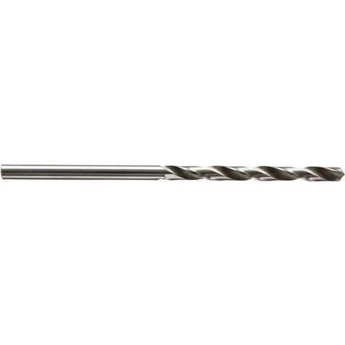 Vollmetall-Bohrer - 7544010 - WOLCRAFT - für Nichteisenmetalle / für Stahl / Schnellstahl