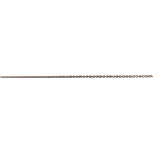 Vollmetall-Bohrer - 7940010 - WOLCRAFT - Beton