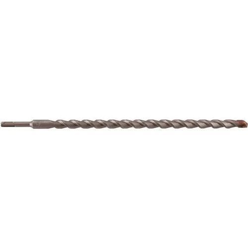 Vollmetall-Bohrer - 7880010 - WOLCRAFT - Mehrzweck / für Bohrhämmer