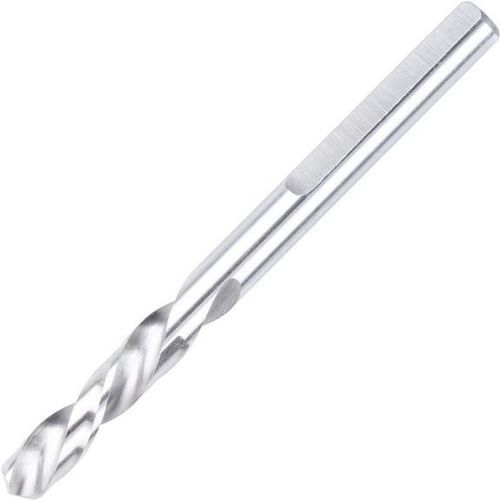 Vollmetall-Bohrer - 5479000 - WOLCRAFT - Mehrzweck / selbstzentrierend / Zentrier