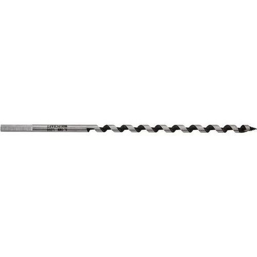 Vollmetall-Bohrer - 7658010 - WOLCRAFT - für Holz / Gestell aus Massivholz / Tiefloch