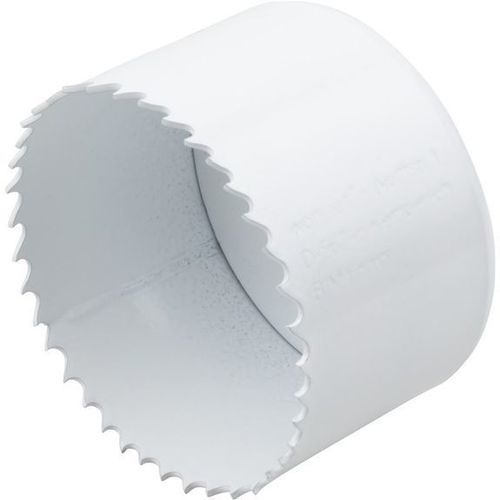 Lochsäge für Holz - 3494000 - WOLCRAFT - für Kunststoff / für Metall / für GFK