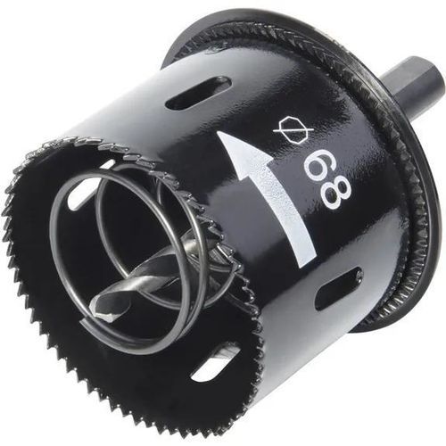Lochsäge für Metall - 2158000 - WOLCRAFT