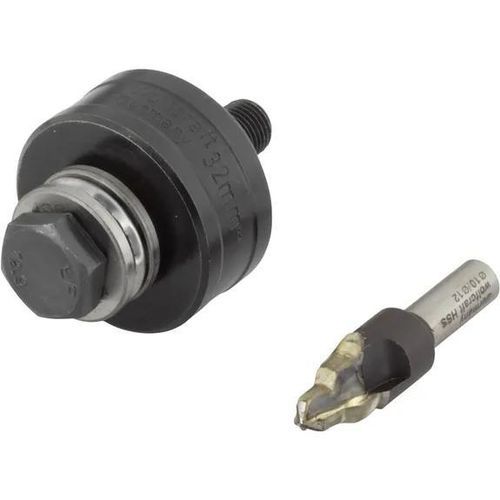 Lochsäge für Metall - 3761000 - WOLCRAFT