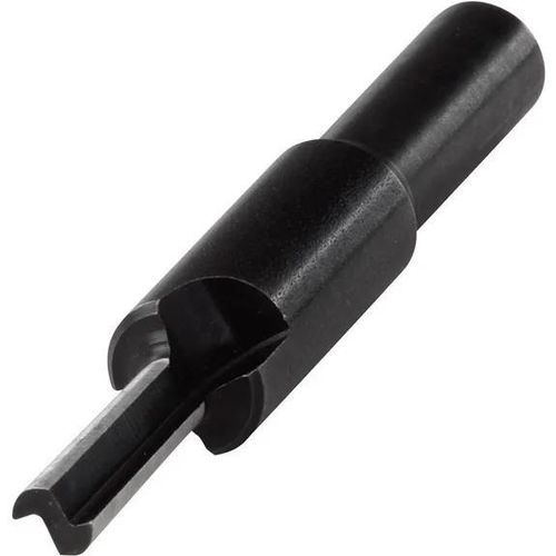 Vollmetall-Fräser - 3235000 - WOLCRAFT