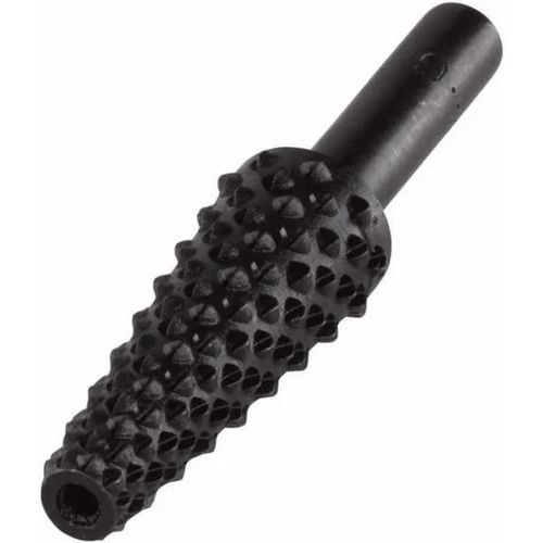 Vollmetall-Fräser - 2532000 - WOLCRAFT - Form / für Holz / konisch