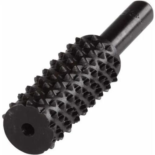 Vollmetall-Fräser - 2530000 - WOLCRAFT - Kopierfräs / für Holz