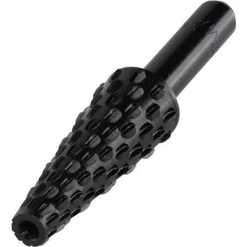 Vollmetall-Fräser - 2535000 - WOLCRAFT - Form / Frässtift / Kopierfräs