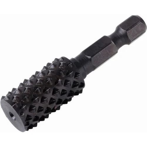 Vollmetall-Fräser - 4376000 - WOLCRAFT - für Holz