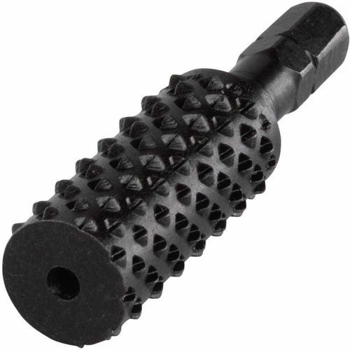 Vollmetall-Fräser - 2527000 - WOLCRAFT - Kopierfräs / Schlicht / für Holz