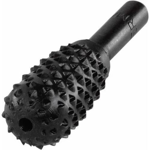 Vollmetall-Fräser - 2536000 - WOLCRAFT - Schlicht / für Holz