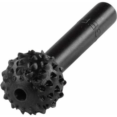 Konkaver Fräser - 2533000 - WOLCRAFT - Vollmetall / Schlicht / für Holz