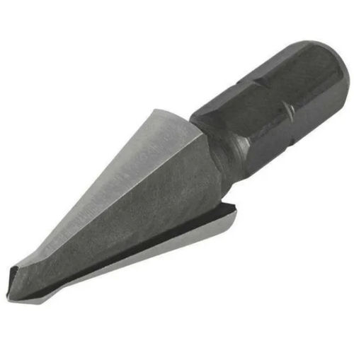 Bohrungsfräser - 4393000 - WOLCRAFT - Vollmetall / Schlicht / HSS