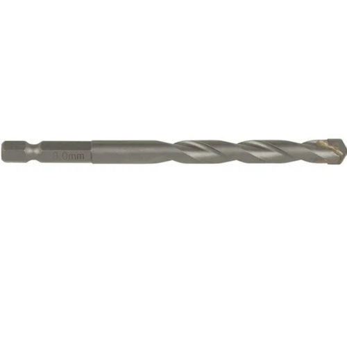 Vollmetall-Bohrer - 7266000 - WOLCRAFT - Beton / für Stein