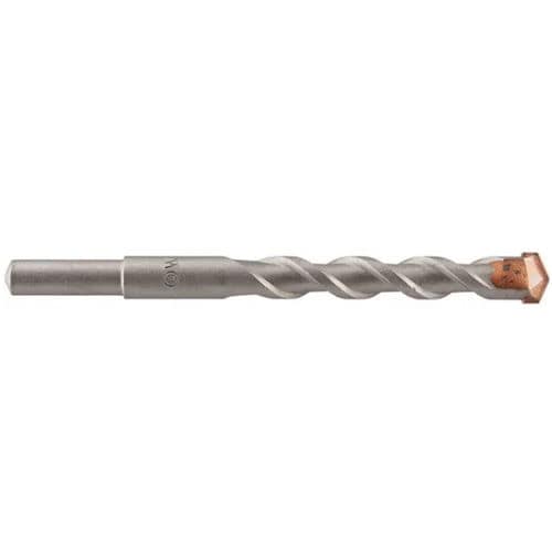 Vollmetall-Bohrer - 7754010 - WOLCRAFT - Beton / für Beton