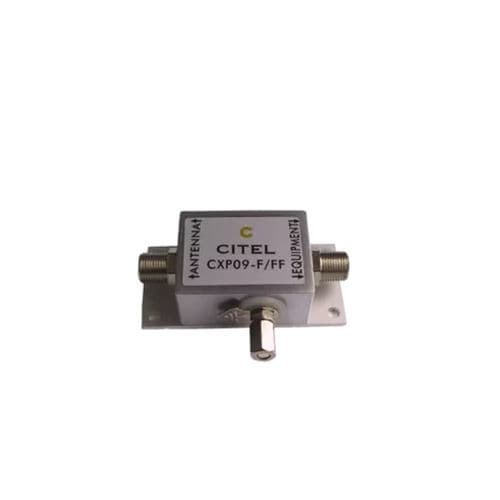 Überspannungsableiter Typ 1 - CXP series - CITEL - Fernmeldetechnik / koaxial / Niedrigfrequenz