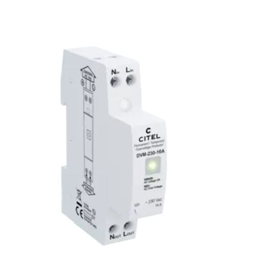 Überspannungsschutz - DVM-230-16A - CITEL