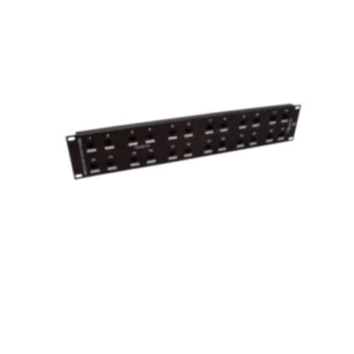 Blitzableiterkasten für LAN - PCH series - CITEL - für Cat6 - Leitung / für Starkstromnetz / für Ethernet-Netzwerk
