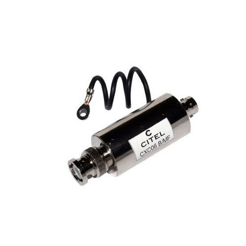 Überspannungsableiter Typ 1 - CXC series - CITEL - für Radiofrequenzanwendungen / Fernmeldetechnik / koaxial