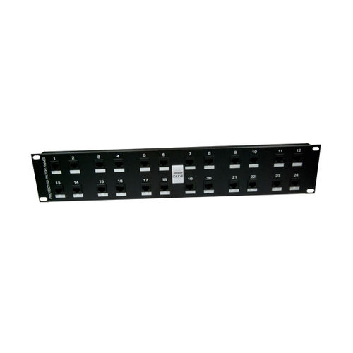 Überspannungsableiter Typ 2 - PCH Series - CITEL - Fernmeldetechnik / für Datennetz / für ISDN