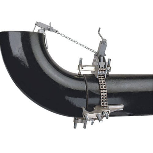 Spannkette - D2 series - Mathey Dearman