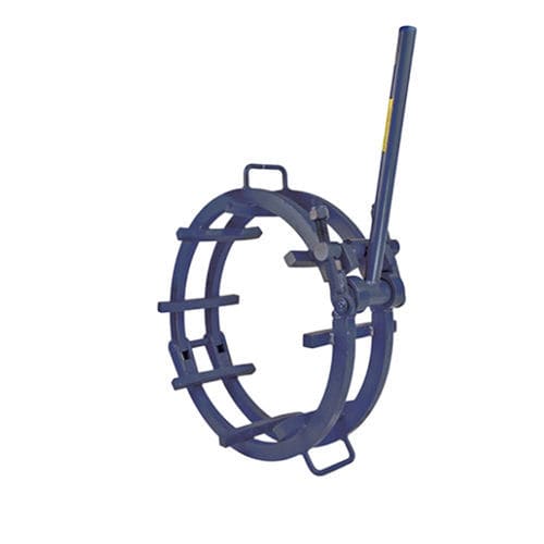 Hydraulische Zange / Schlauch - 01 series - Mathey Dearman