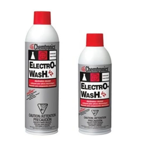 Reinigender Entfetter - VERIZANE™  - CHEMTRONICS - Aerosol