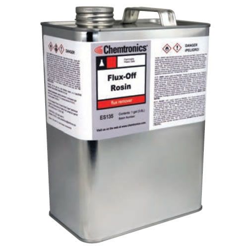 Reinigungsaerosol - Flux-Off® - CHEMTRONICS - für Plastik