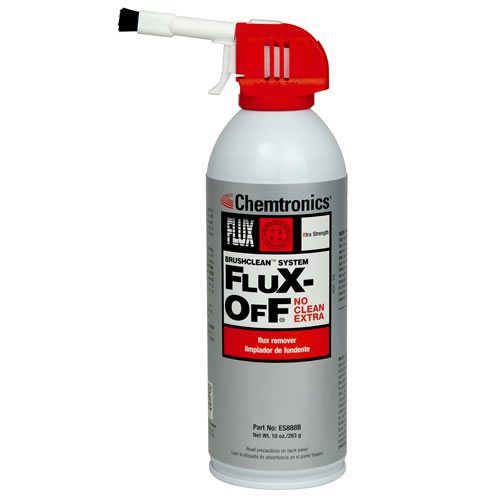 Reinigungslösemittel - Flux-Off No Clean EXTRA - CHEMTRONICS