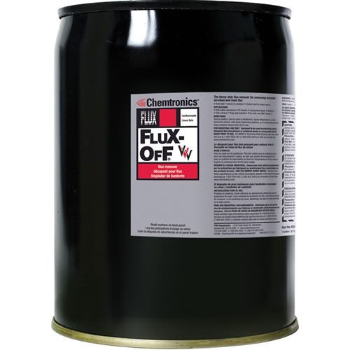 Reinigungslösemittel - Flux-Off Tri-V - CHEMTRONICS - für Elektronik / nichtentflammbar